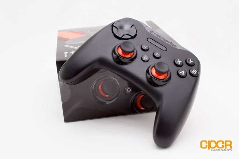 Manette stratus xl gc-00002