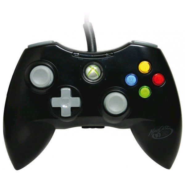 Manette filaire xbox 360