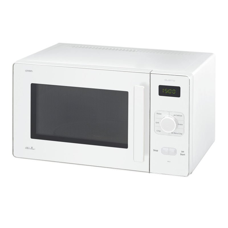 Four micro onde gt285/wh