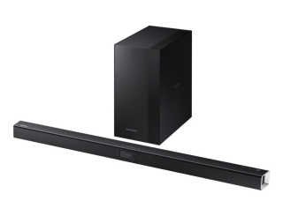 Barre de son + caisson ps-wh450