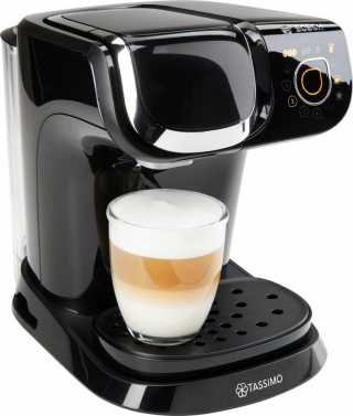 Cafetiere tas6002