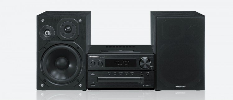 Chaine hifi sa-pmx80