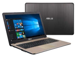 Ordinateur portable x540ya-xx501t