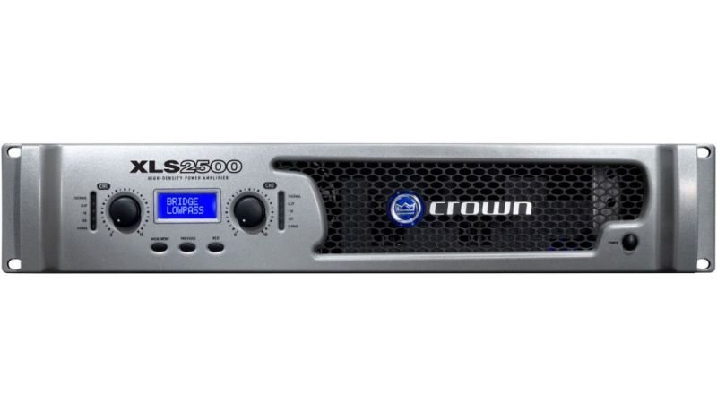 Ampli xls1500