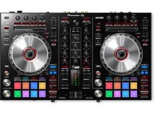 Controlleur dj ddj-sr2