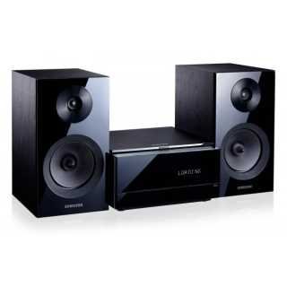 Chaine hifi dvd mm-e430d
