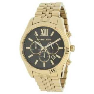 Montre a quartz mk-8286