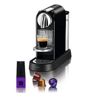 Cafetiere citiz xn7405