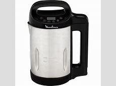 Blender chauffant lm540810 soup maker my daily soup