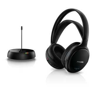 Casque tv sans fil shc 5200