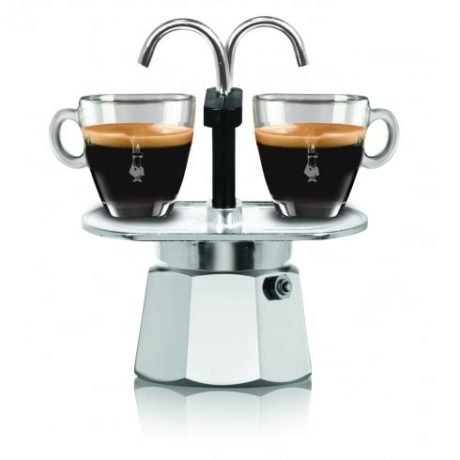 Cafetiere mini express