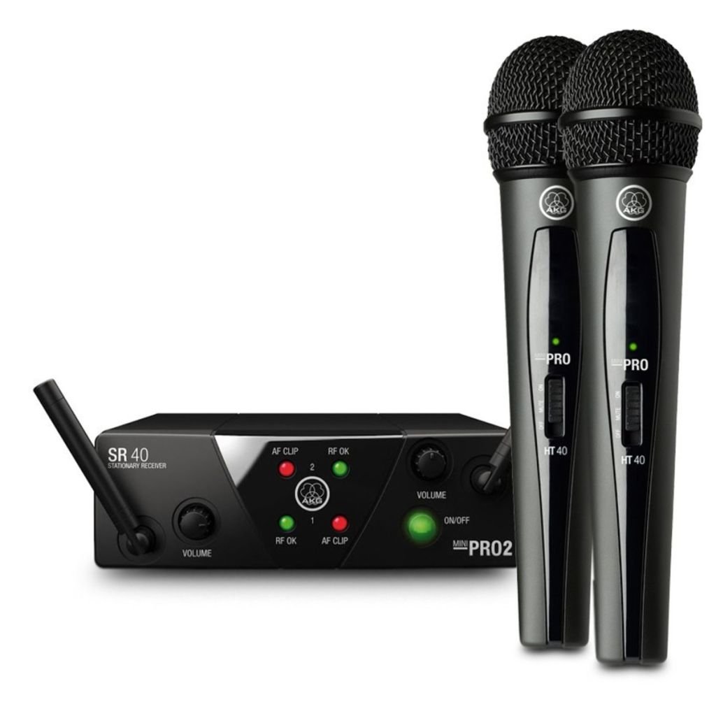 Micro ss fil wms40 mini