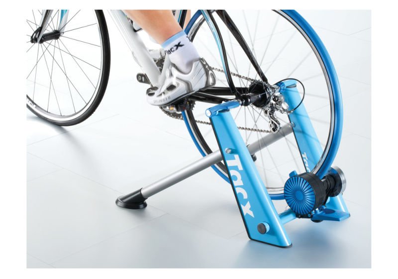Home trainer satori