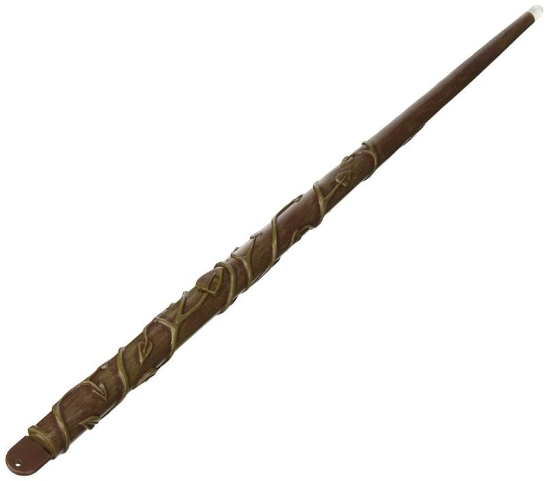 Baguette magique baguette hermione