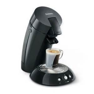 Cafetiere senseo hd 7836