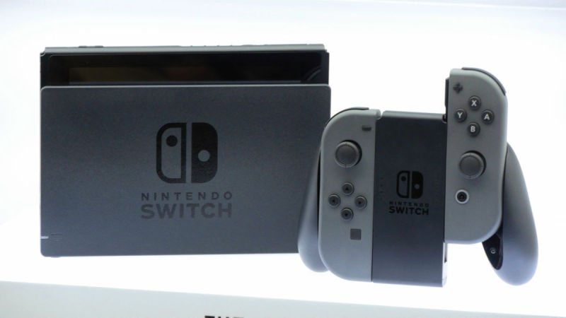 Switch