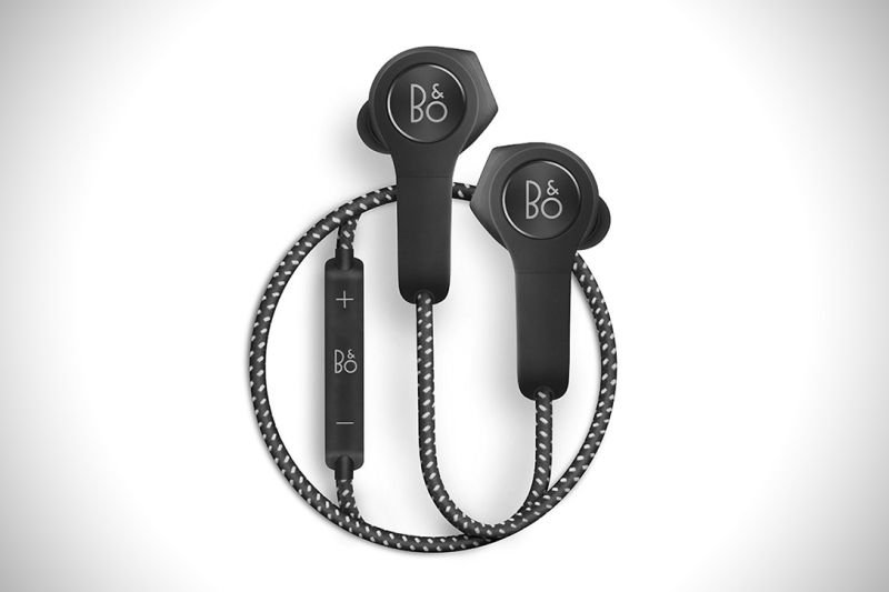 Ecouteur sans fil beoplay h5