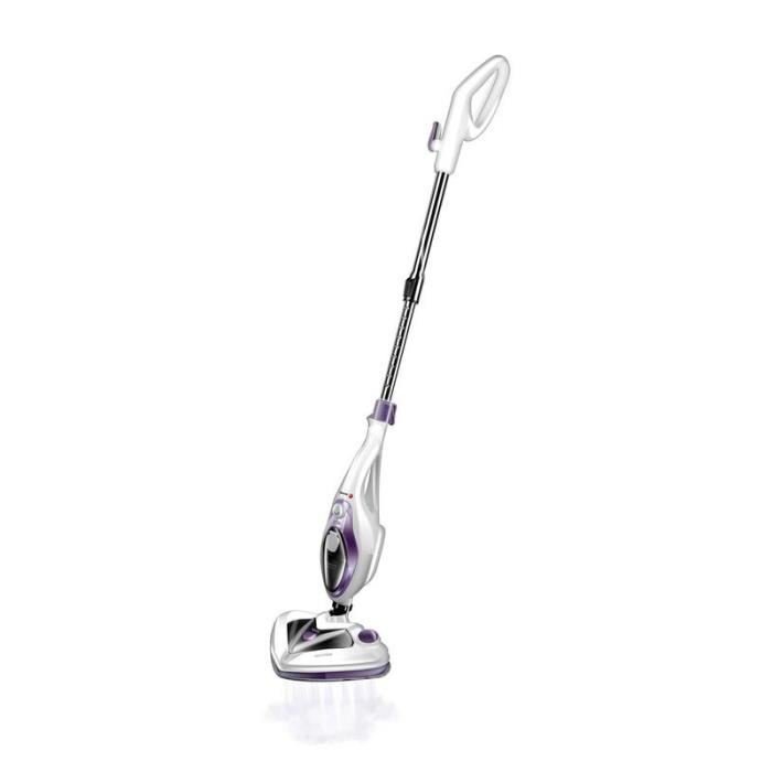 Balai vapeur th-001