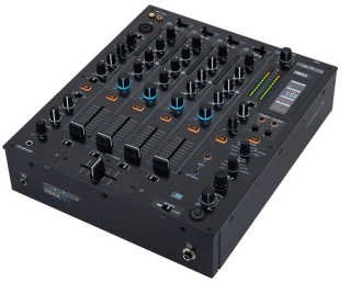 Table de mixage rmx60