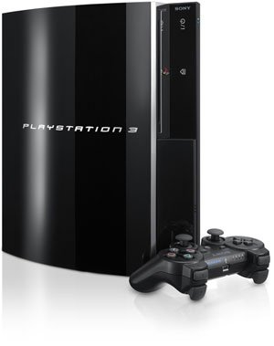Ps3 fat