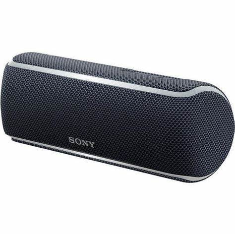 Enceinte bluetooth srs-xb21