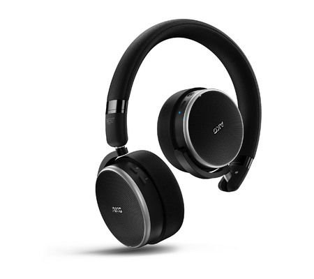 Casque bluetooth n60nc