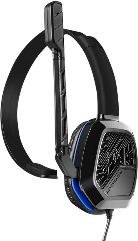 Casque filaire type jack lvl 1 chat
