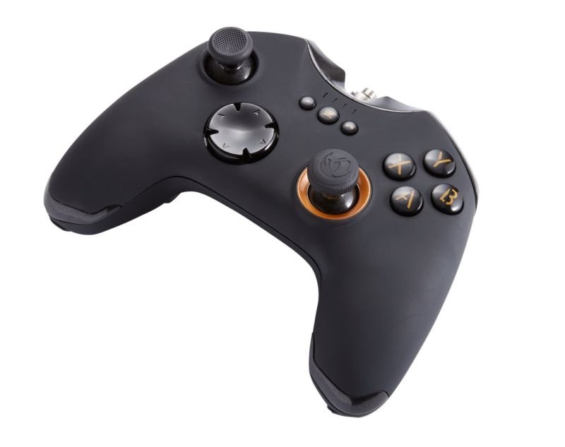 Manette gc-400es