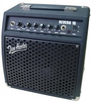 Ampli guitar mjh 15r