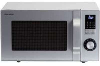 Four a micro onde r344s