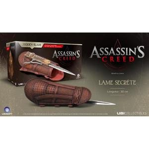 Figurine collection aguilar