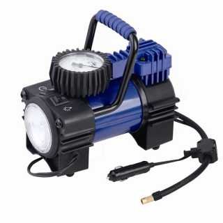 Mini compresseur 12v