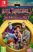 Jeu hotel transylvanie 3 : des monstres a la mer