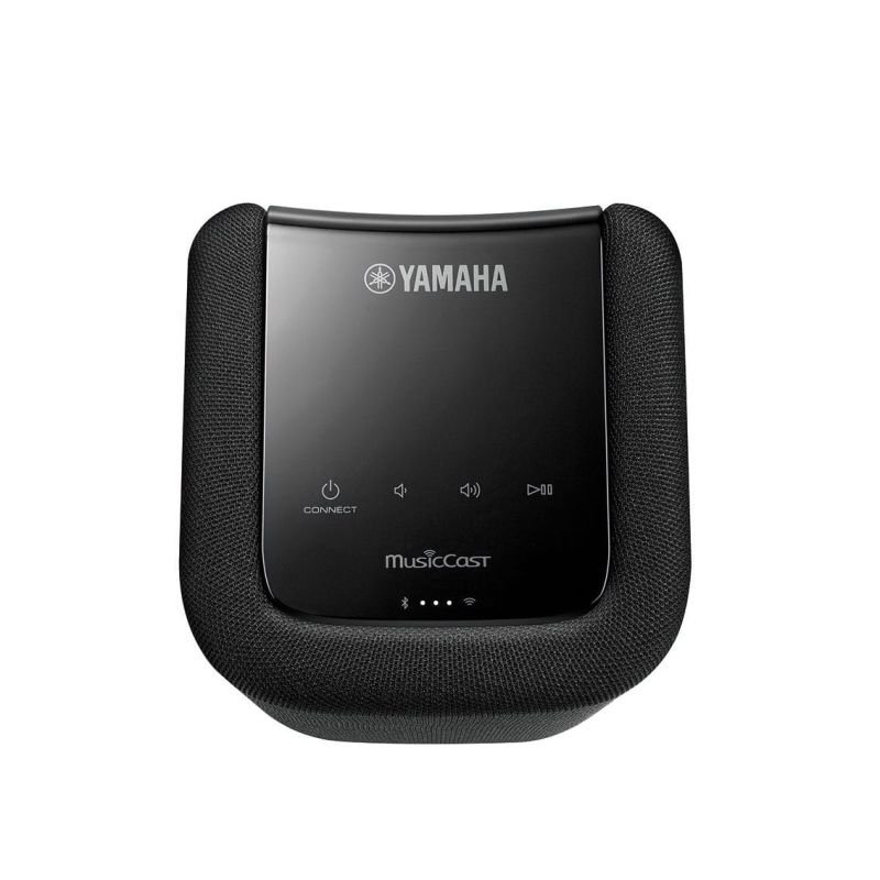 Enceinte bluetooth wx-010 musiccast