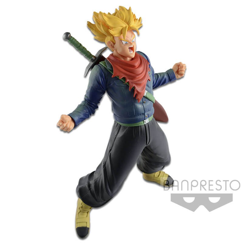 Trunks bwfc vol 6
