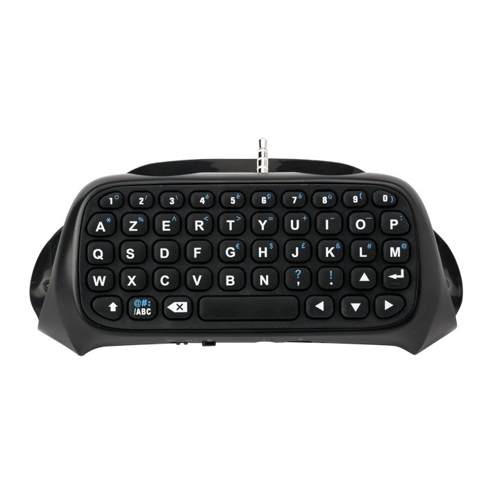 Clavier bluetooth ps4 1626