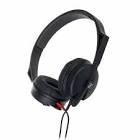 Casque filaire type jack hd 25 light