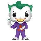 Figurine pop the joker