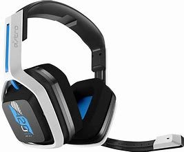 Casque sans fil ps4 a20 wireless