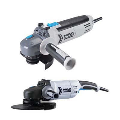 Meuleuse d'angle msag850-115