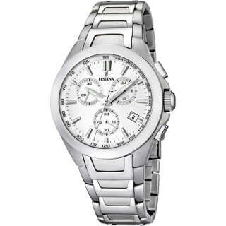 Montre a quartz f16678
