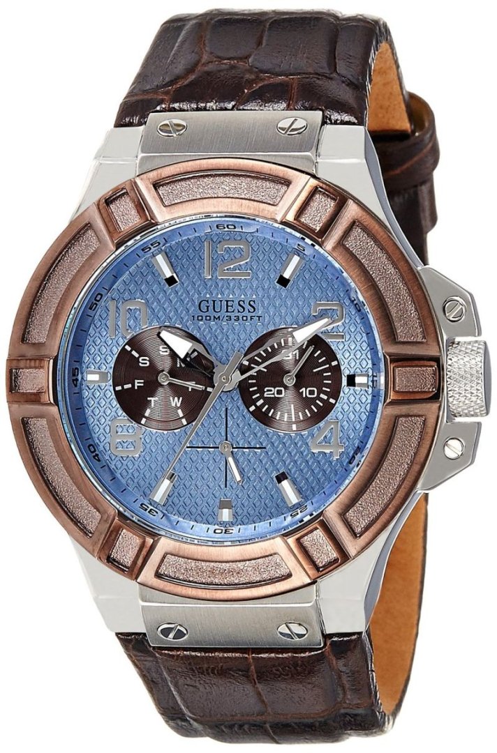 Montre a quartz w0040g10