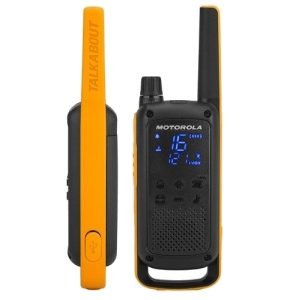 Talkie walkie extreme t82