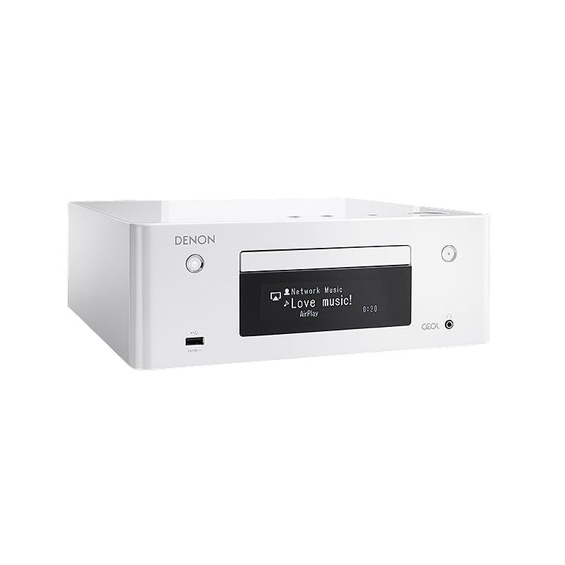 Chaine hifi rcd-n9