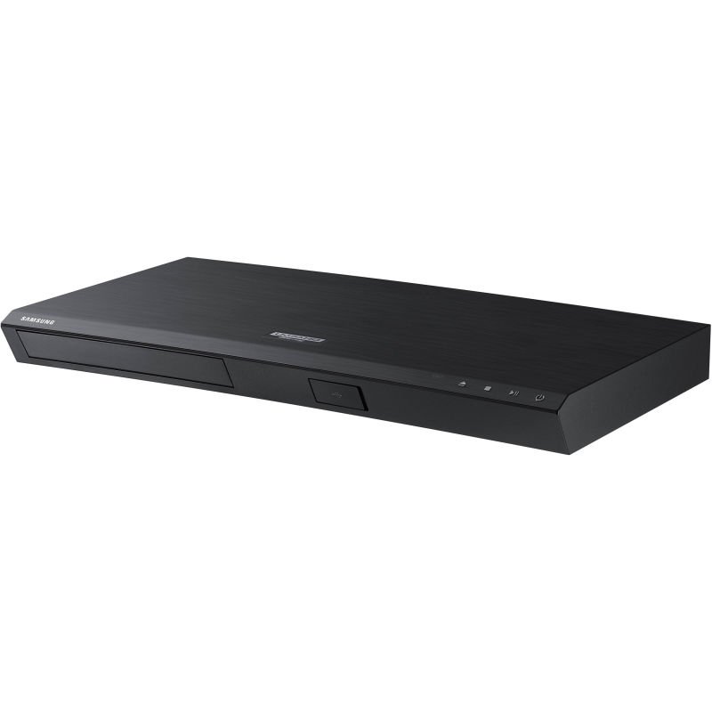 Lecteur blu-ray 4k ubd-m7500