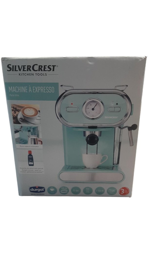 Machine a cafe sem1100