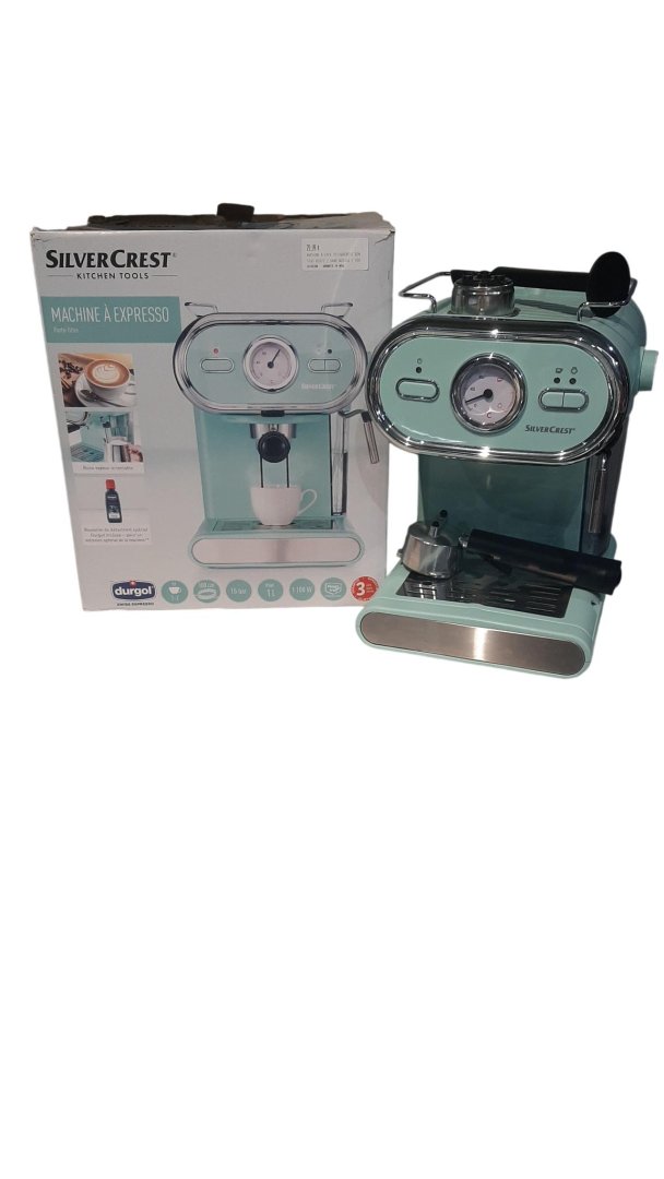 Machine a cafe sem1100