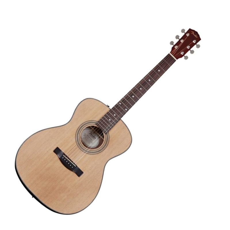 Guitare fa-125 nat