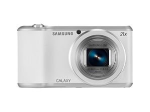 Compact galaxy camera 2 ek-gc110