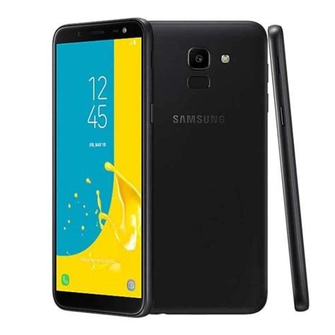 Galaxy j6